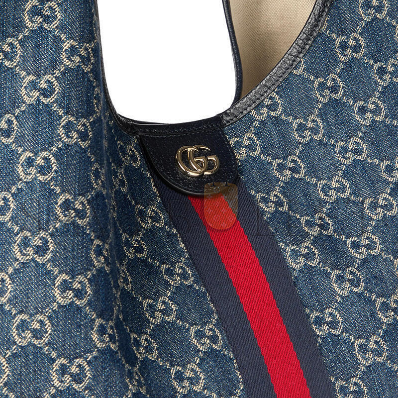 GUCCI GIGLIO LARGE TOTE BAG 853971 (60*47*16cm)